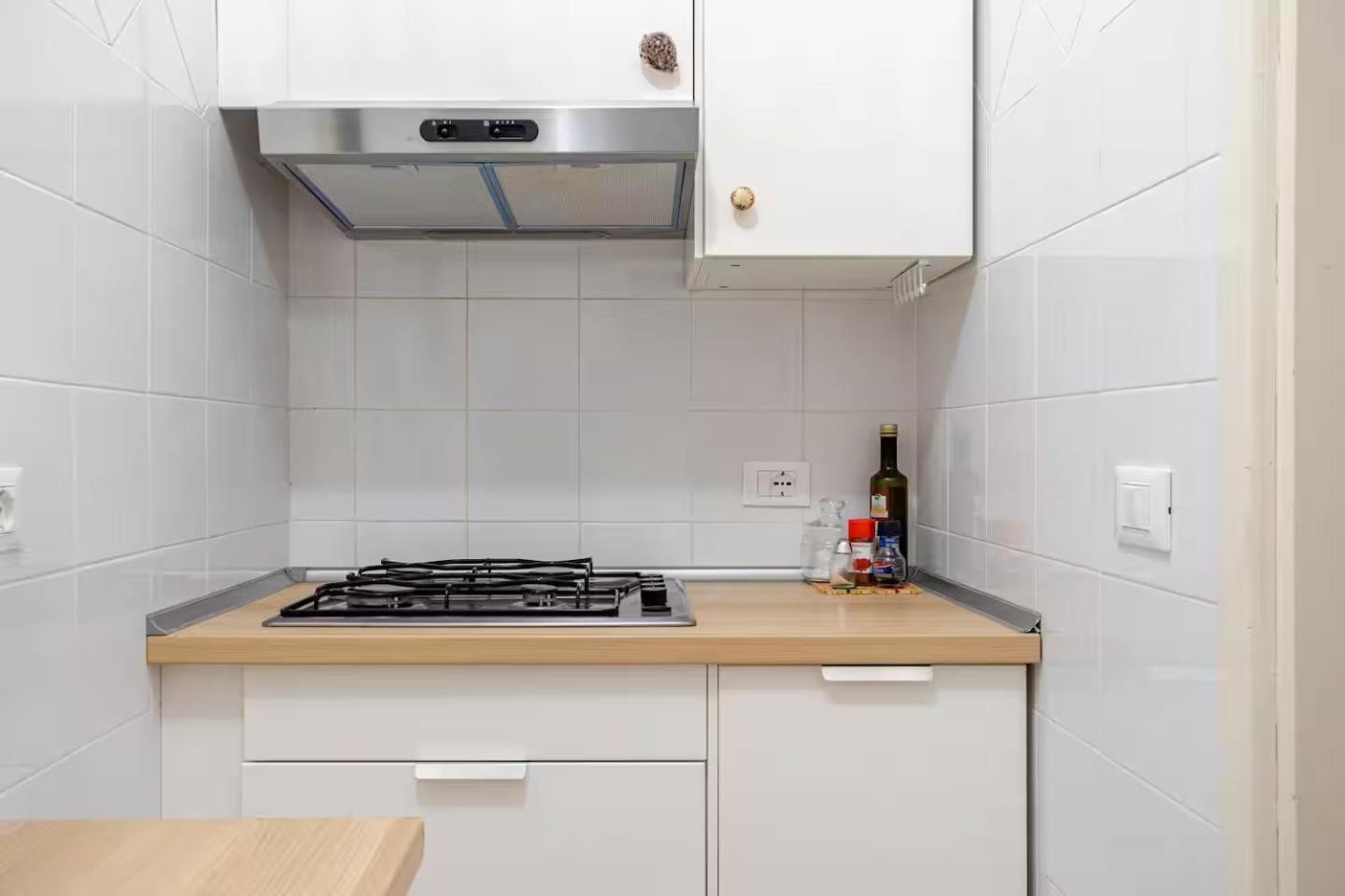 Sunny Home, appartamento in centro e vicino alla spiaggia Grado Esterno foto