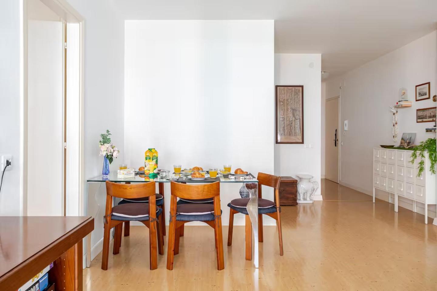 Sunny Home, appartamento in centro e vicino alla spiaggia Grado Esterno foto