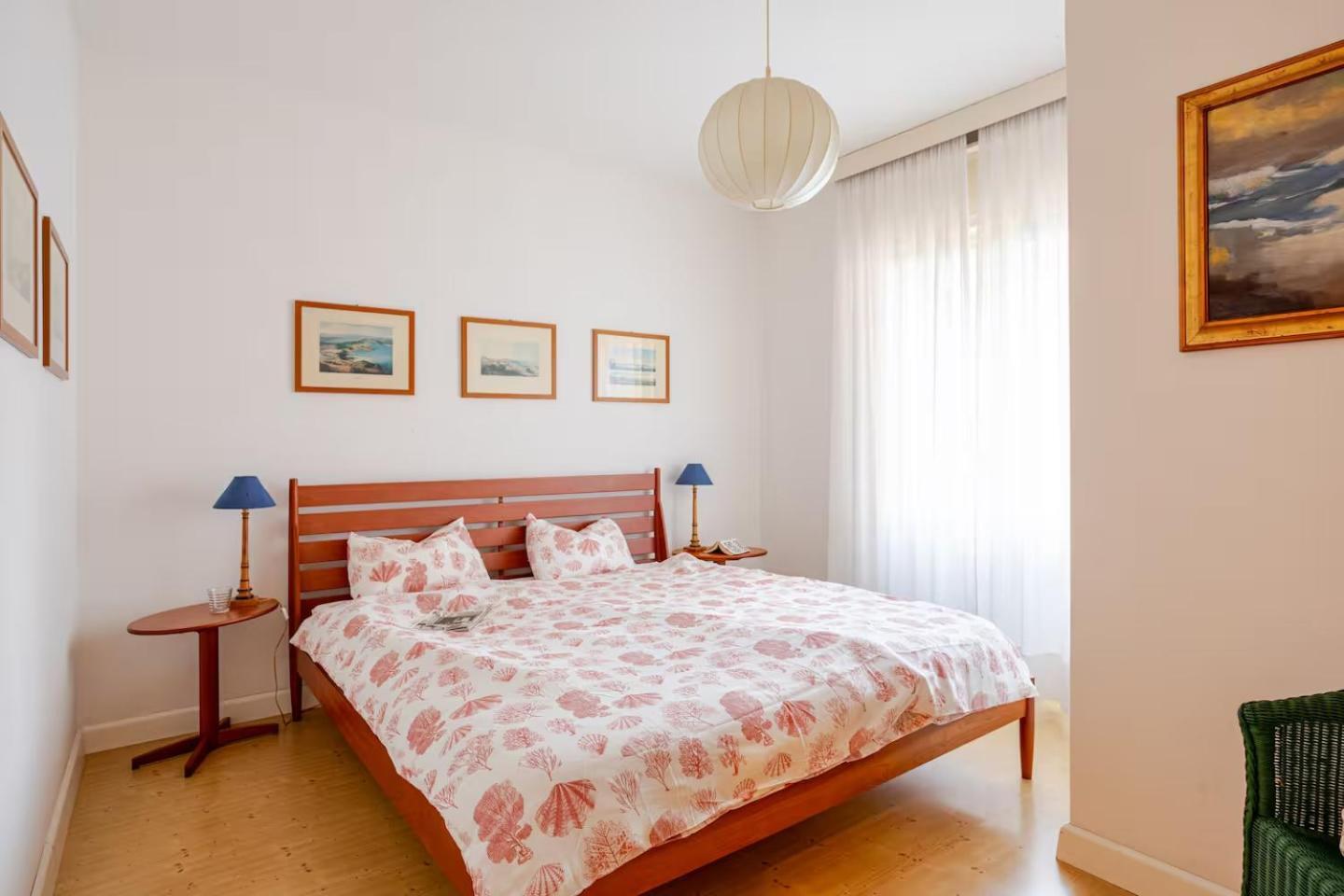 Sunny Home, appartamento in centro e vicino alla spiaggia Grado Esterno foto