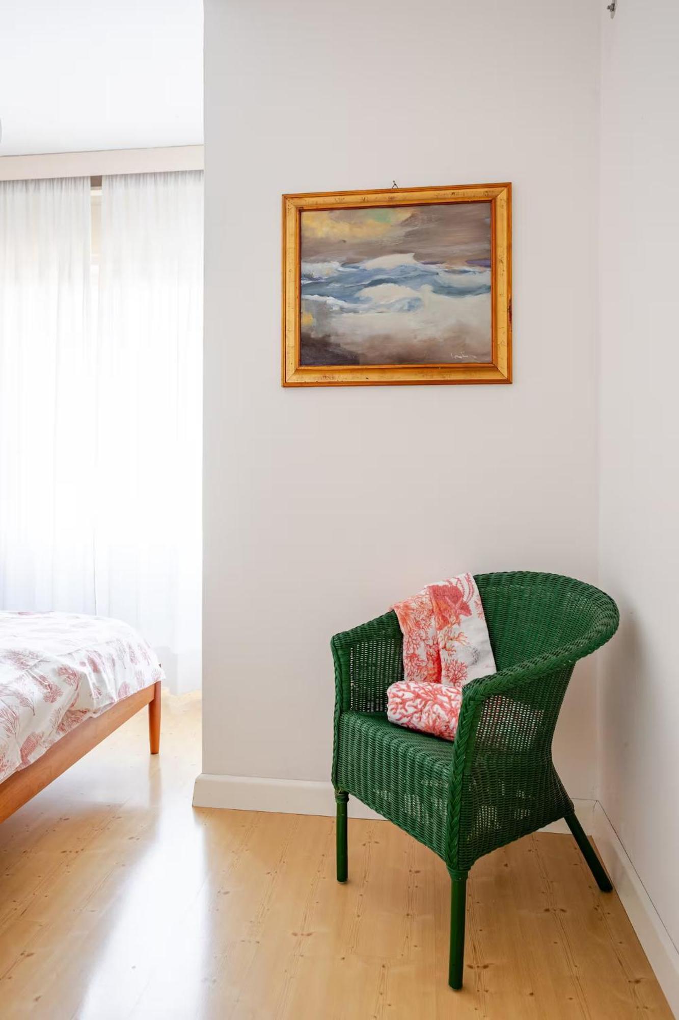 Sunny Home, appartamento in centro e vicino alla spiaggia Grado Esterno foto