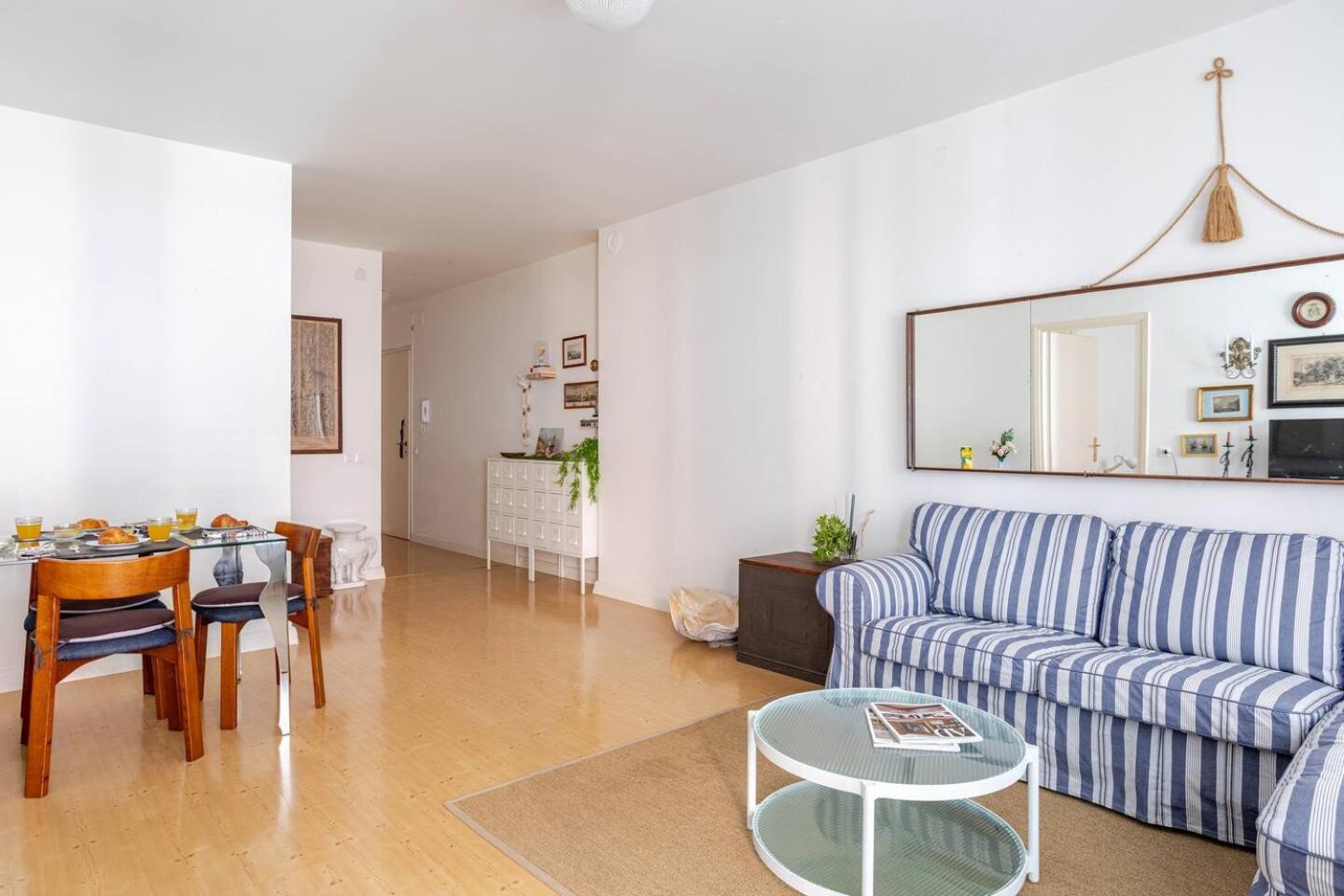 Sunny Home, appartamento in centro e vicino alla spiaggia Grado Esterno foto