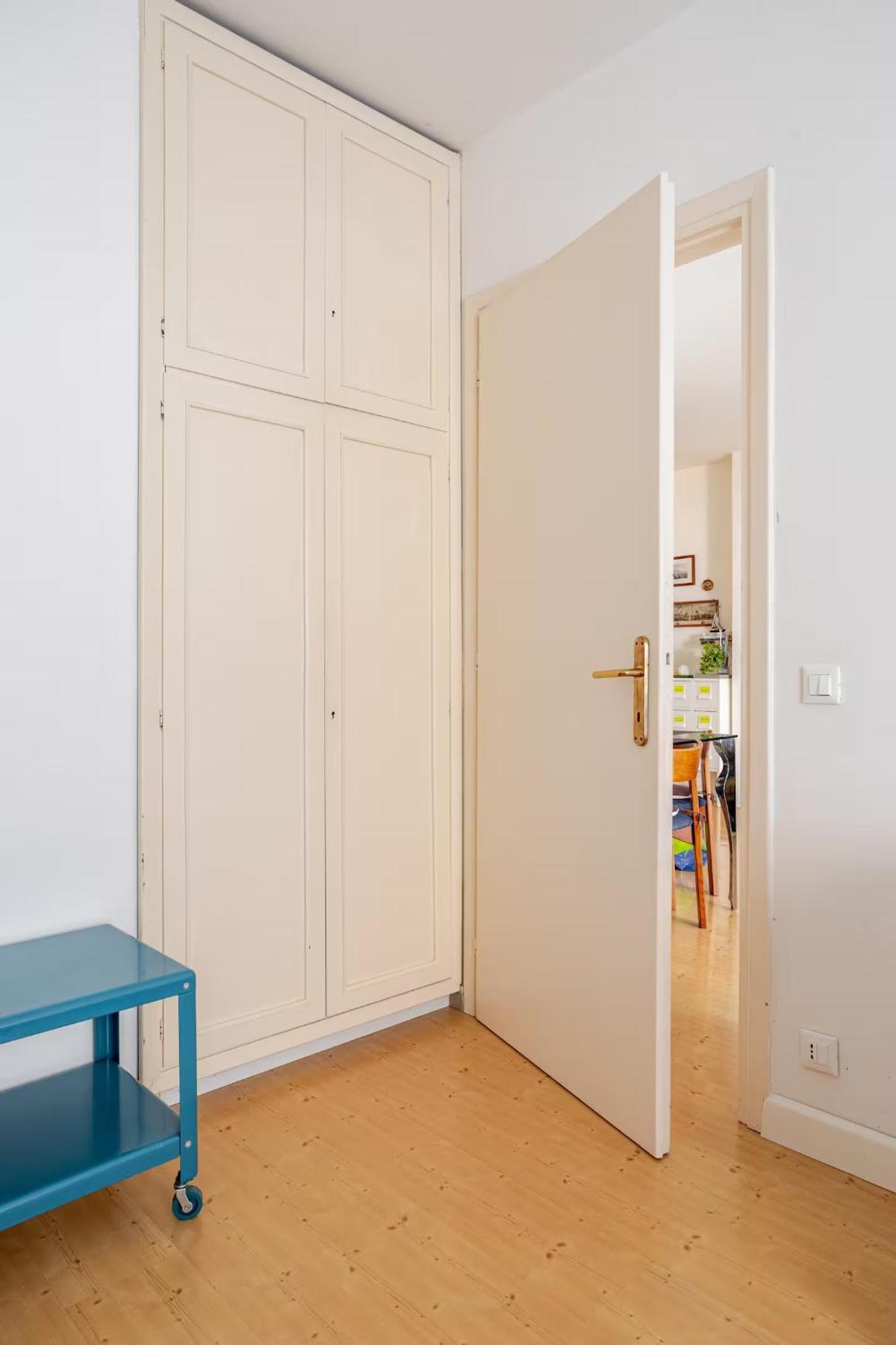 Sunny Home, appartamento in centro e vicino alla spiaggia Grado Esterno foto
