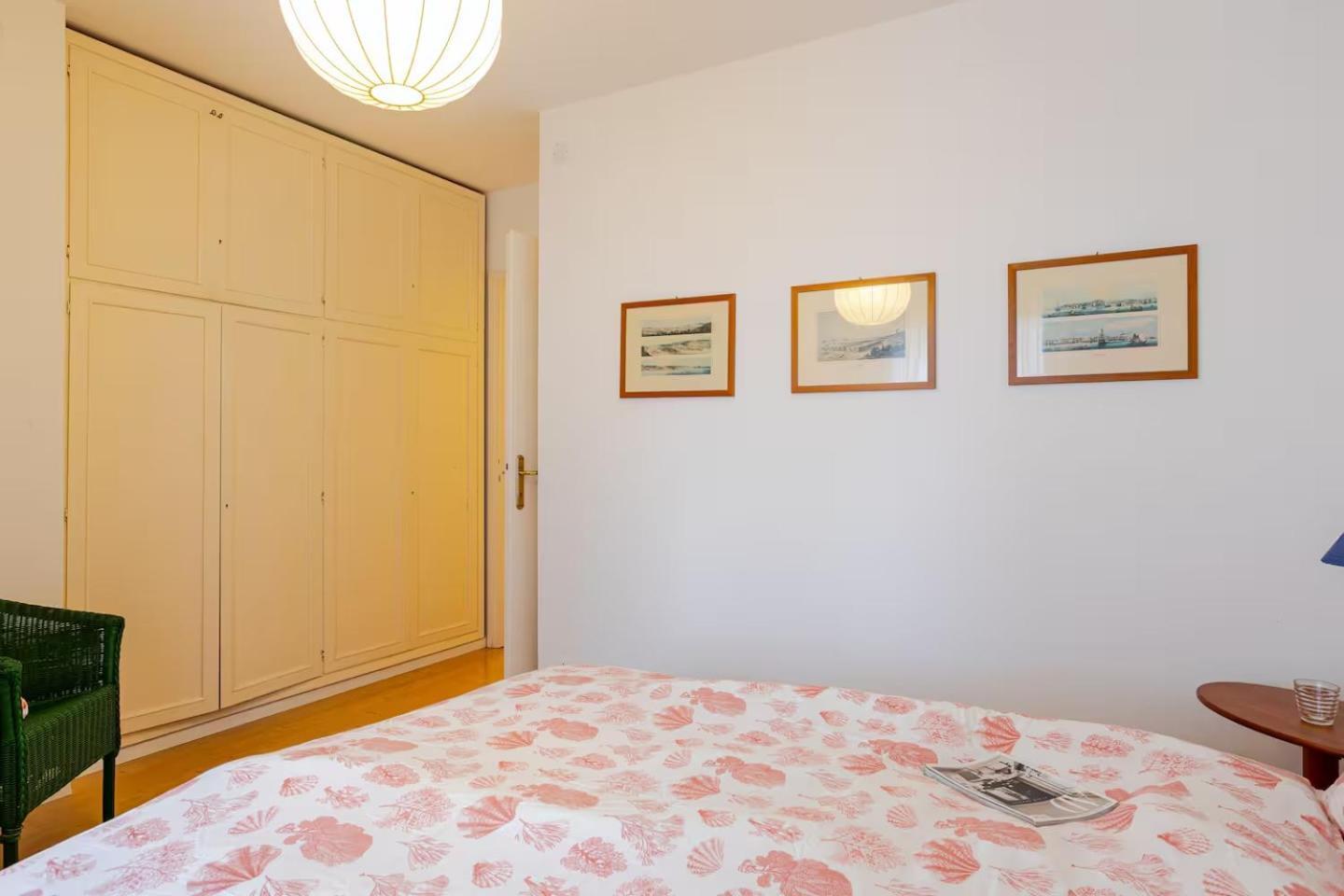 Sunny Home, appartamento in centro e vicino alla spiaggia Grado Esterno foto