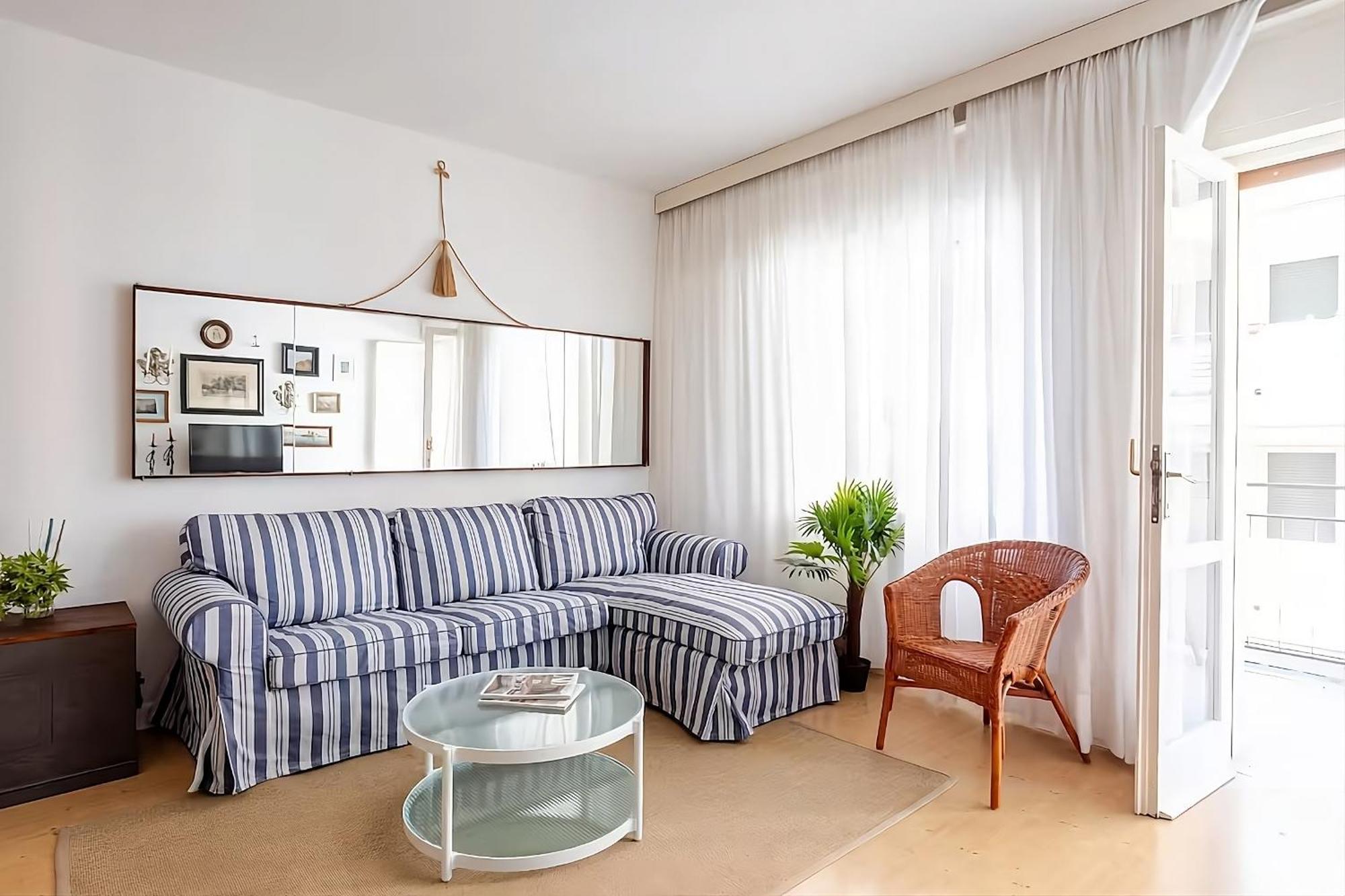 Sunny Home, appartamento in centro e vicino alla spiaggia Grado Esterno foto